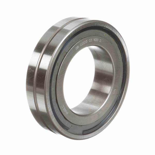 SB Series MH Spherical Roller Bearing, #SB22215 C3 W33 S